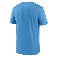Tennessee Titans Nike Primetime Legend Icon Performance T-Shirt