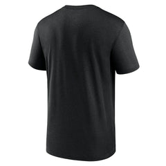 New York Jets Nike Primetime Legend Wordmark Performance T-Shirt