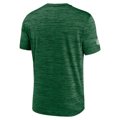 New York Jets Nike Sideline Velocity Dri-FIT T-Shirt
