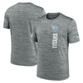 Tennessee Titans Nike Sideline Velocity Dri-FIT T-Shirt