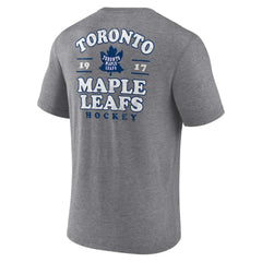 Toronto Maple Leafs Winger Tri-Blend T-Shirt For Sale