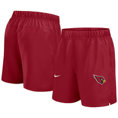 Arizona Cardinals Nike Blitz Victory Dri-FIT Shorts