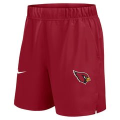 Arizona Cardinals Nike Blitz Victory Dri-FIT Shorts