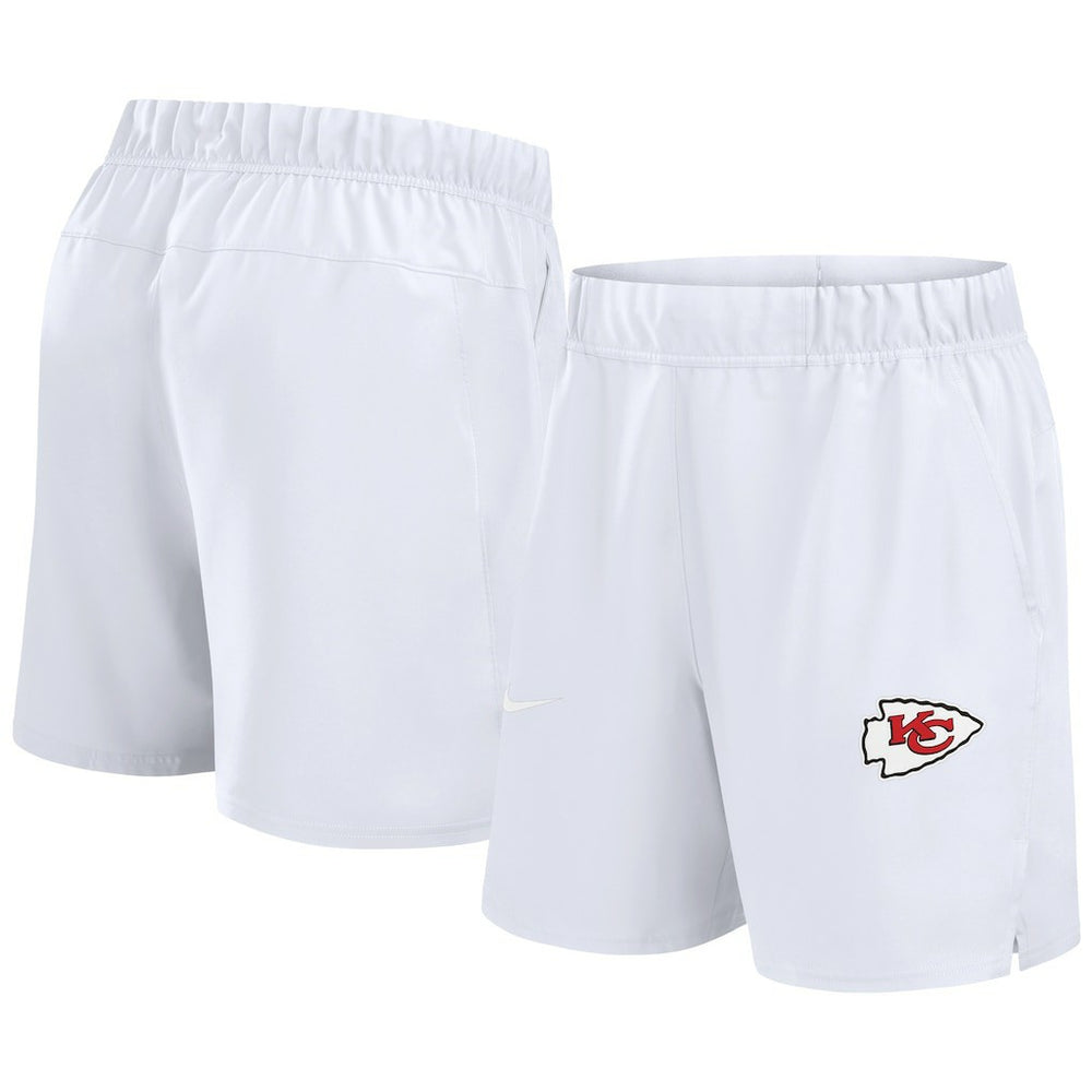 Kansas City Chiefs Nike Blitz Victory Dri-FIT Shorts