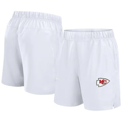 Kansas City Chiefs Nike Blitz Victory Dri-FIT Shorts