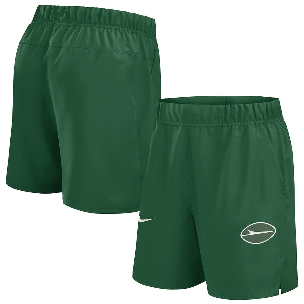 New York Jets Nike Blitz Victory Dri-FIT Shorts