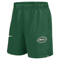 New York Jets Nike Blitz Victory Dri-FIT Shorts