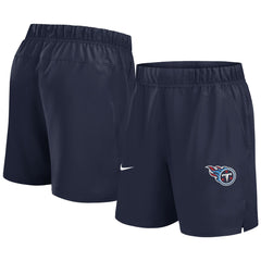 Tennessee Titans Nike Blitz Victory Dri-FIT Shorts