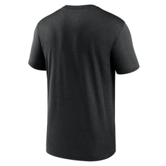 Cincinnati Bengals Nike Big & Tall Blitz Legend Icon T-Shirt
