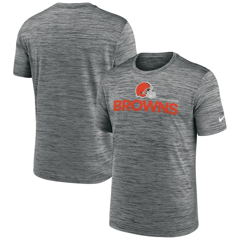 Cleveland Browns Nike Blitz Velocity Modern Dri-FIT T-Shirt