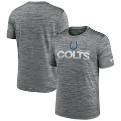 Indianapolis Colts Nike Blitz Velocity Modern Dri-FIT T-Shirt