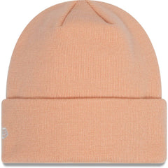 AC Milan New Era Seasonal Color Cuffed Knit Hat Pink - New Era