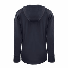 Cleveland Guardians Cutter & Buck Women's Daybreak Eco Recycled Half-Zip Hoodie | MLB For sale