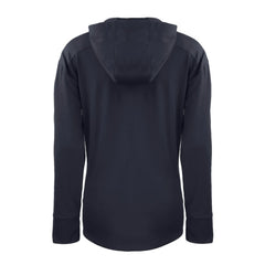 Detroit Tigers Cutter & Buck Women's Daybreak Eco Recycled Half-Zip Hoodie | MLB Online