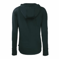 Cleveland Guardians Cutter & Buck Women's Daybreak Eco Recycled Full-Zip Hoodie | MLB Shop