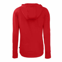 San Diego Padres Cutter & Buck Women's Daybreak Eco Recycled Full-Zip Hoodie | MLB Near me