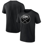 Buffalo Sabres Iced Out T-Shirt For Sale