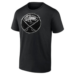 Buffalo Sabres Iced Out T-Shirt For Sale
