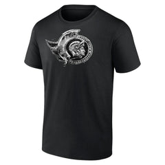 Ottawa Senators Iced Out T-Shirt Discount