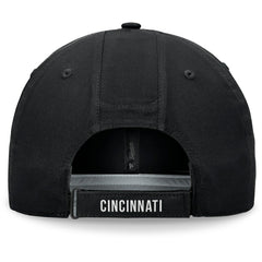 Cincinnati Bengals Fanatics Signature Ripstop Adjustable Hat