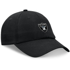 Las Vegas Raiders Fanatics Signature Ripstop Adjustable Hat