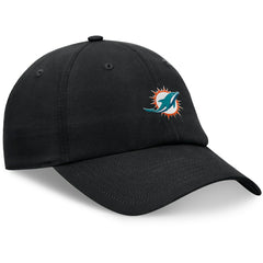 Miami Dolphins Fanatics Signature Ripstop Adjustable Hat