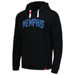 Memphis Grizzlies Sportiqe Unisex Chenille Olsen Tri-Blend Pullover Hoodie Discount