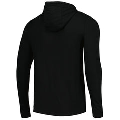 Memphis Grizzlies Sportiqe Unisex Rowan Tri-Blend Pullover Hoodie Discount