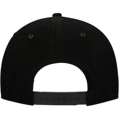 Pittsburgh Penguins American Needle Corduroy Chain Stitch Adjustable Hat Outlet