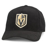 Vegas Golden Knights American Needle Corduroy Chain Stitch Adjustable Hat Online