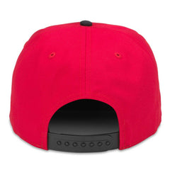 Detroit Red Wings American Needle Roscoe Washed Twill Adjustable Hat On Sale