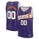 Phoenix Suns Youth Fast Break Custom Replica Jersey On Sale