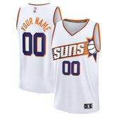 Phoenix Suns Youth Fast Break Custom Replica Jersey Online