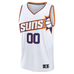 Phoenix Suns Youth Fast Break Custom Replica Jersey Online