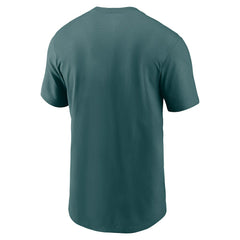 Philadelphia Eagles Nike Jalen Hurts Player Graphic T-Shirt