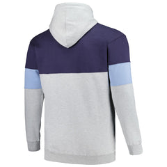 Memphis Grizzlies Big & Tall Pullover Hoodie Discount