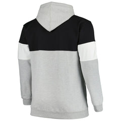 Brooklyn Nets Big & Tall Pullover Hoodie Online