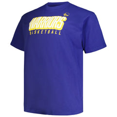 Golden State Warriors Big & Tall Short Sleeve & Long Sleeve T-Shirt Set sale On Sale