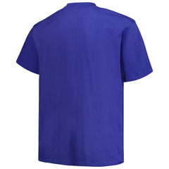 Golden State Warriors Big & Tall Short Sleeve & Long Sleeve T-Shirt Set sale On Sale
