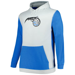 Orlando Magic Big & Tall Primary Arctic Pullover Hoodie Online
