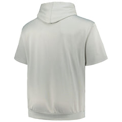 Chicago Bulls Big & Tall Logo Pullover Hoodie Discount