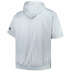 New Orleans Pelicans Big & Tall Logo Pullover Hoodie Outlet