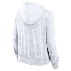 Dallas Cowboys Nike Women's Gym Vintage Logo Pullover Hoodie