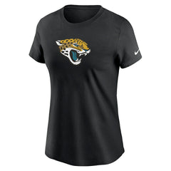 Jacksonville Jaguars Nike Women's Primary Logo T-Shirt