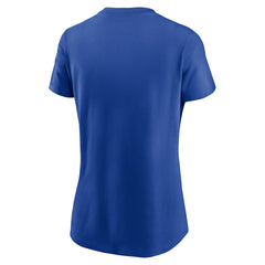 Los Angeles Rams Nike Women's Primary Logo T-Shirt