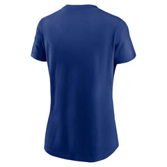 New York Giants Nike Women's Primary Logo T-Shirt