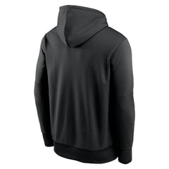 Atlanta Falcons Nike vs. Jacksonville Jaguars 2023 London Game Pullover Hoodie