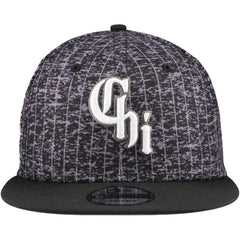 Chicago White Sox New Era City Connect 9FIFTY Snapback Hat | MLB New