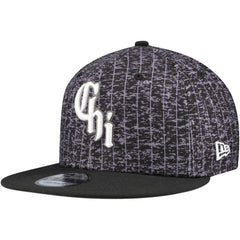 Chicago White Sox New Era City Connect 9FIFTY Snapback Hat | MLB New