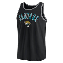 Jacksonville Jaguars Fanatics Bet Tank Top
